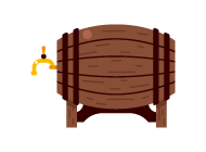 Beer Keg