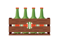 Beer Bottle