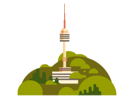 Tower on a Mountaintop