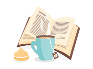 Books & Coffee