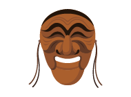 Traditional Mask