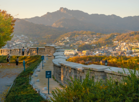 낙산공원