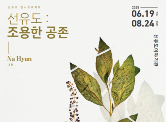 선유도 : 조용한 공존