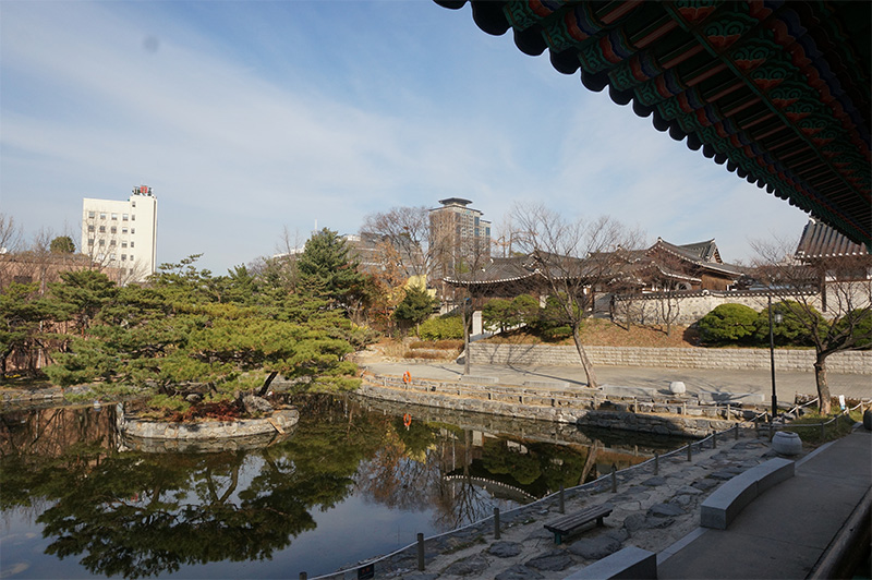 <‘무한도전’ 유재석·황광희 추천!> 서울의 역사와 전통을 체험하는 ‘미드나잇 인 서울’ 코스