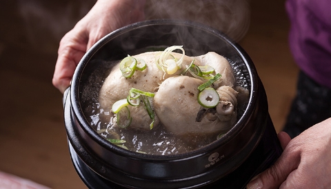 서울의 맛: 여름을 부탁하고 싶은 음식 