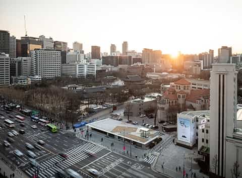 서울도시건축전시관