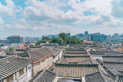 [서울 순례길] 북촌 순례길