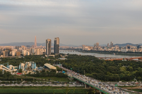 뷰(View)티풀 서울 멋과 맛 발굴단이 찾은 서울의 이곳저곳