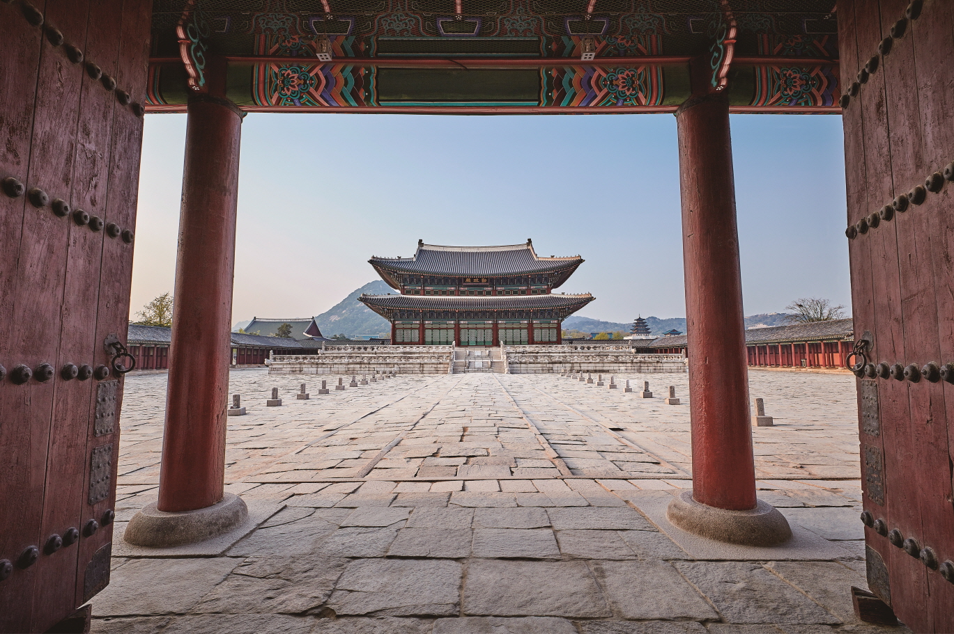 Gyeongbokgung Palace | The Official Travel Guide to Seoul