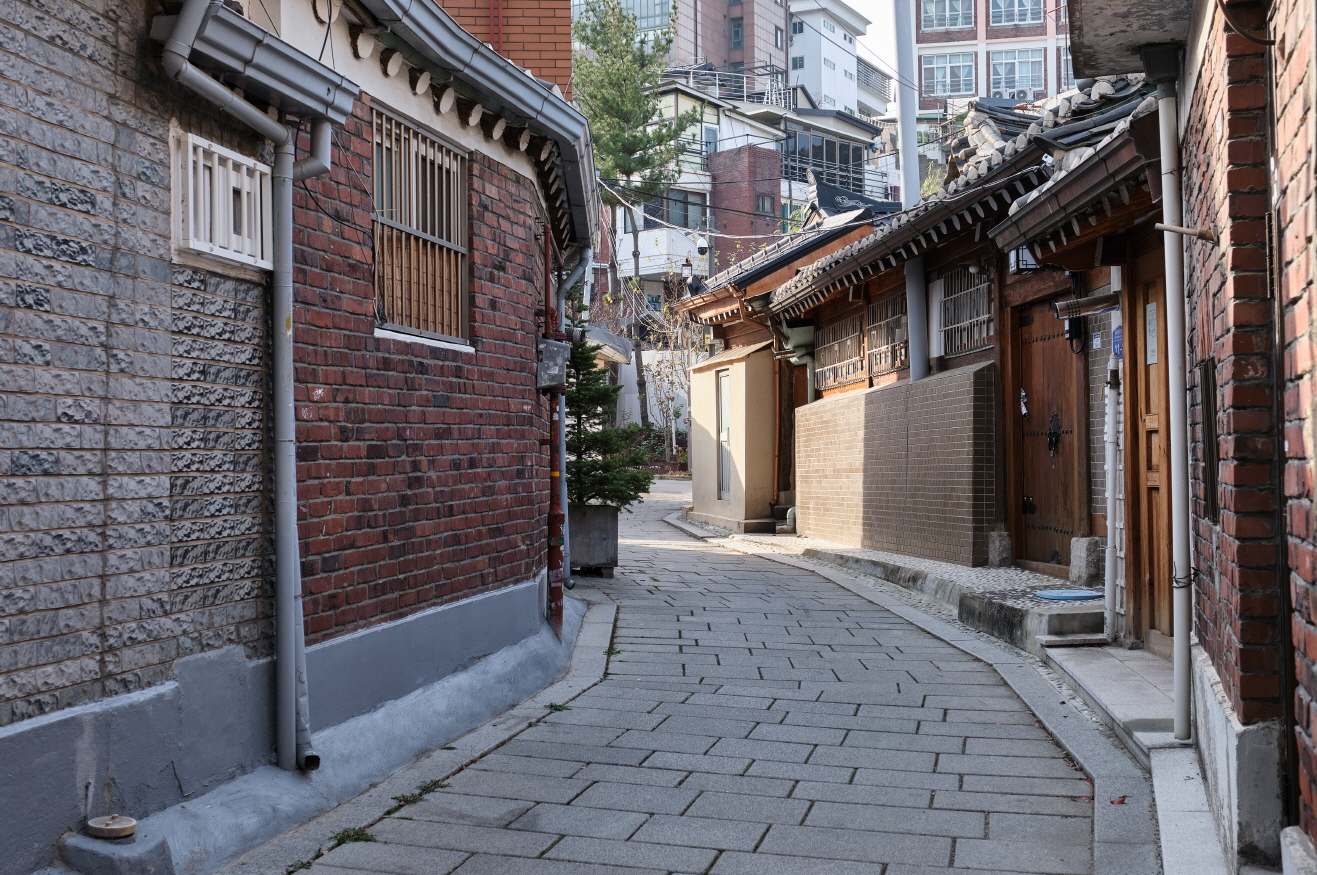 Seochon | The Official Travel Guide to Seoul