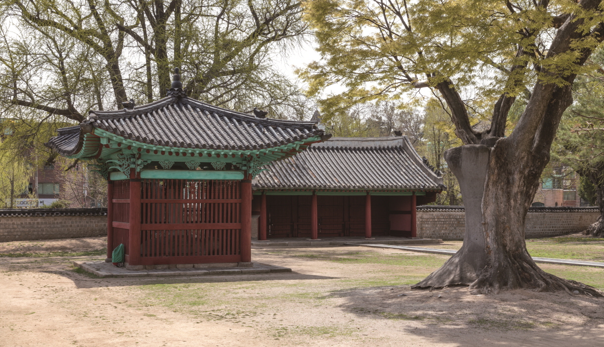 成均館の儒者の暮らし – 成均館の空間と人物 | ソウル市観光情報公式