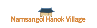 Namsangol Hanok Village