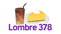 Lombre 378