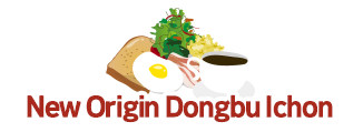 New Origin Dongbu Ichon